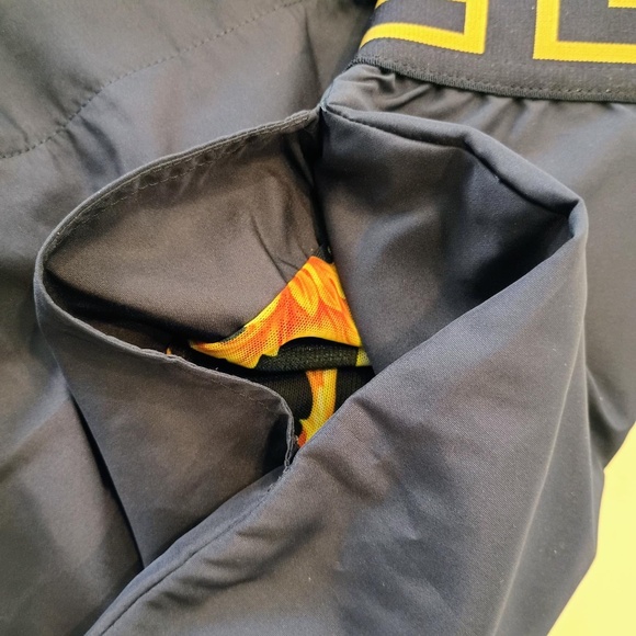 💋 Versace Trunks *NEW W/TAGS XXL - Picture 6 of 7